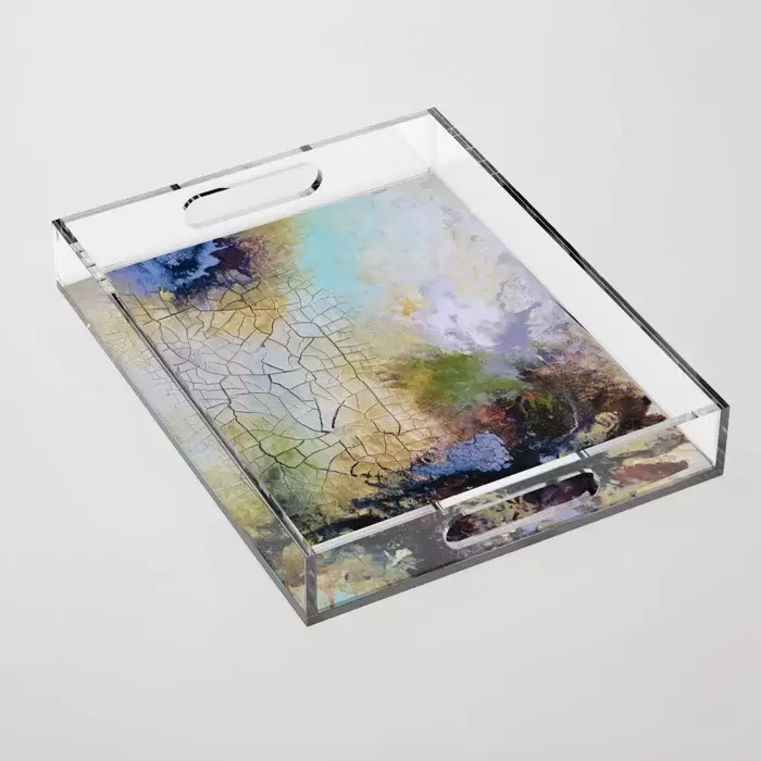 abstract art with crackle office supplies for sale canada