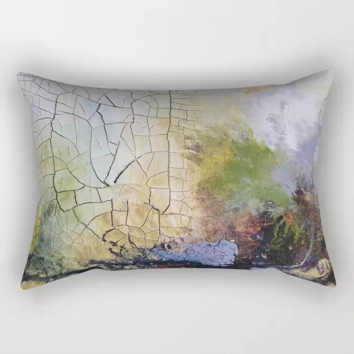 Beautiful Disaster Throw Pillow for sale Canada