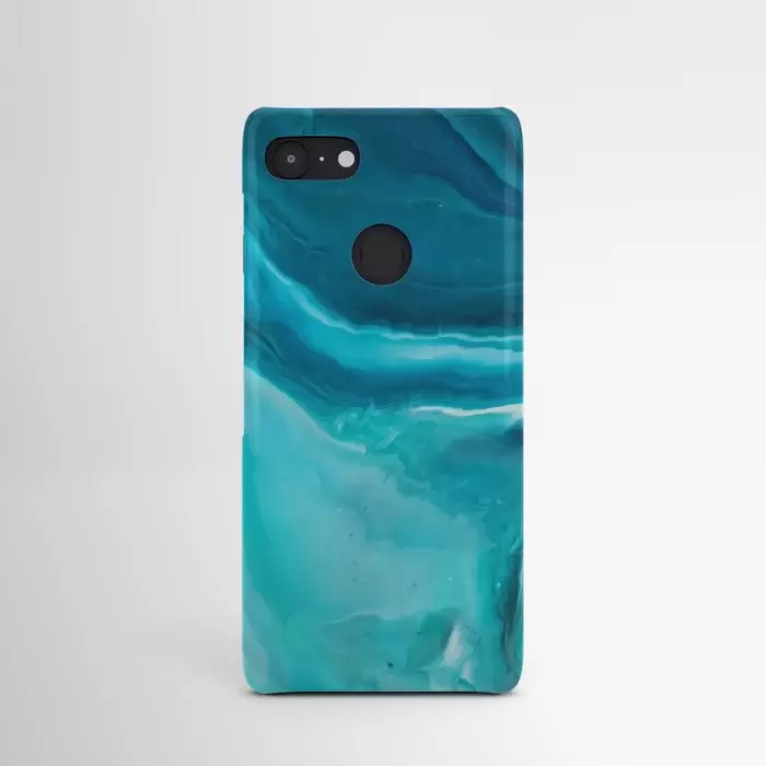 kalamalka lake art android phone case for sale kelowna bc