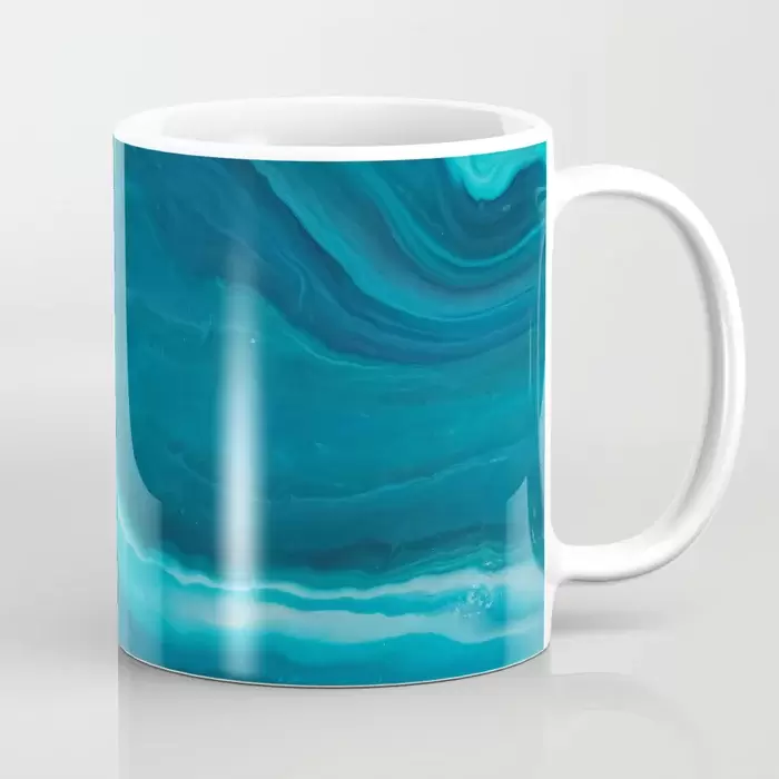 kalamalka lake art coffee mug for sale kelowna bc