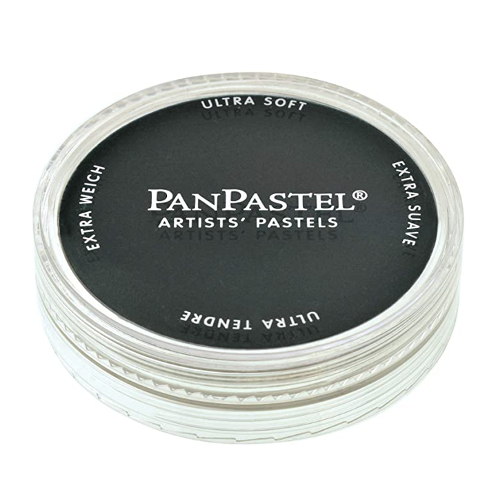 PanPastel Black