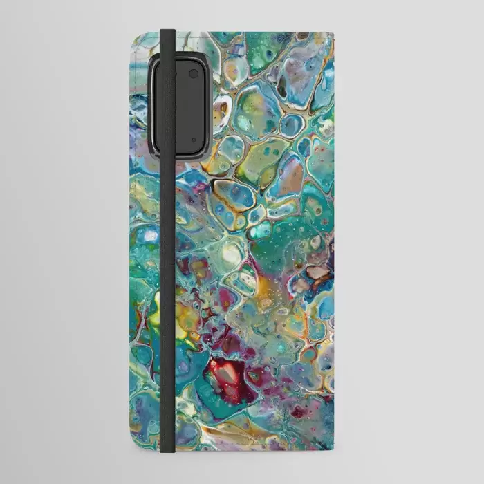 Okanagan Lake artwork phone case for sale Kelowna BC